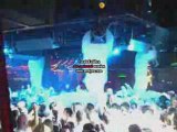 Magaluf 26 juillet 2008 BCM Planet Dance New 2008 Foam Party