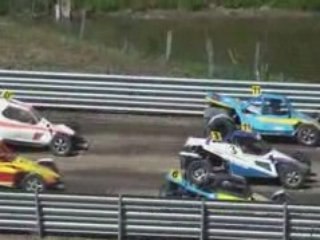 Stéphane MAZZOLENI St-martin Valmeroux DIII 2L