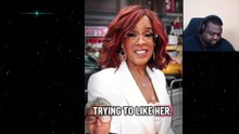 Gayle King BLASTED By Rappers, Celebrities & Social Media Over Lindsay Clancy Case!