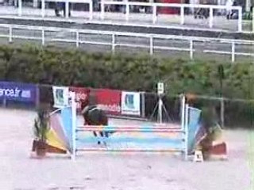 Instable - NHS 2008 - C2p - 8 août