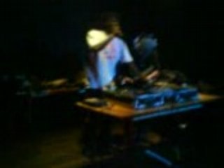 Bounty Killer-Bullet-Unity Session15-Shadow Killa-08/08/08