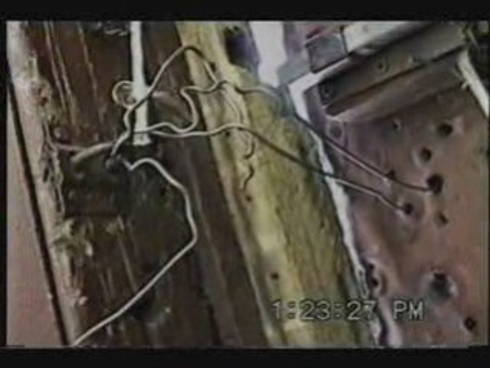 Documentary: 1771 Posessions