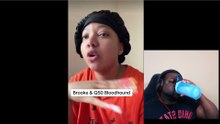 Woke Activists MELT DOWN Over Woman Explaining Hood Culture & Drill Rap Violence!