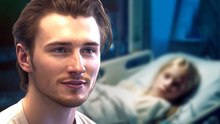 Kenton Felmlee Saves Laila Anderson’s Life | True Story of Bone Marrow Donation