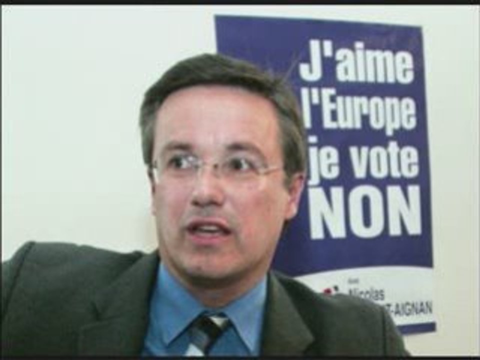 Nicolas Dupont Aignan sur RVL part2