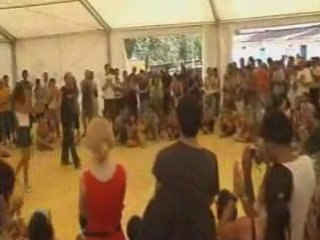 ANDANÇAS AGOSTO 2008