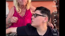 Mamma Rossana story con la figlia bea