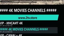 🎬 Key factors for choosing IPTV in Italy