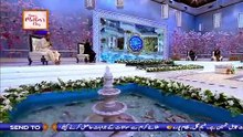 Shan-e-Sehr |Segment| Middathe Rasool (S.A.W.W.) | 10th May 2020 [Full Movie]