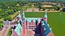 DENMARK-HIDDEN GEM