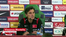 Montella'dan İstifa İddialarına Yanıt