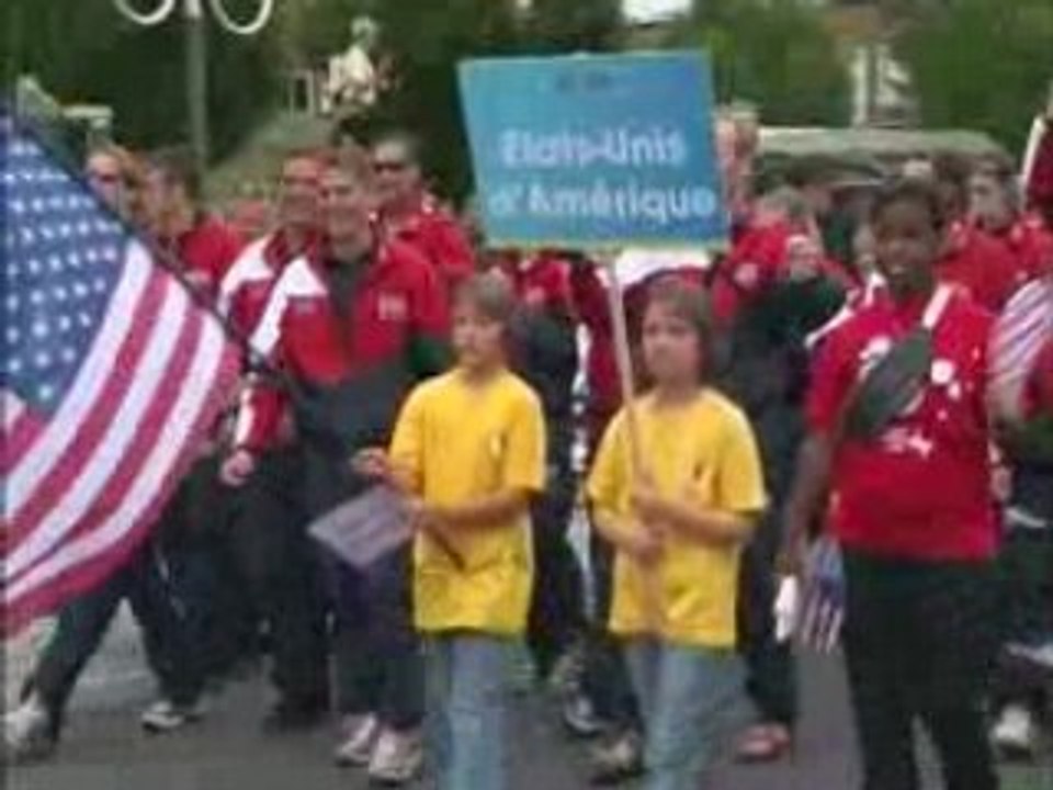 100808 Championnats du Monde de parachutisme PAD 3'