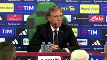 Roberto Mancini'den Türkiye itirafları!