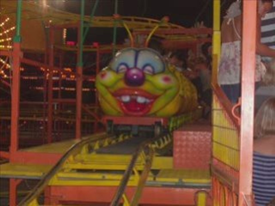 Gitan de beziers_vacances en espagne