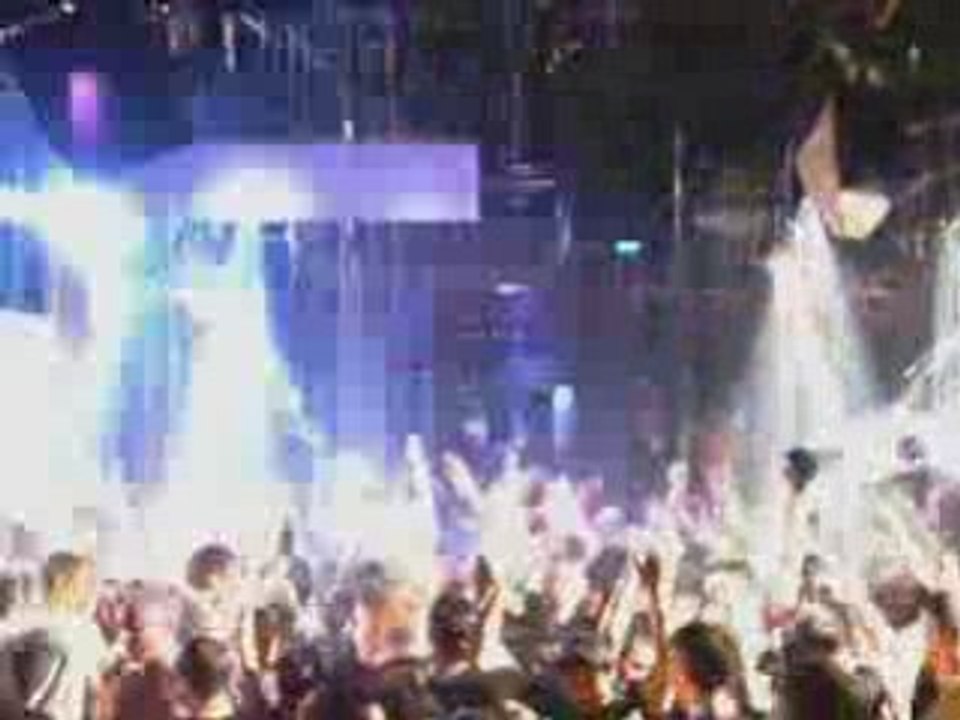 Magaluf 18 juillet 2008 BCM Planet Dance New2008 Water Party