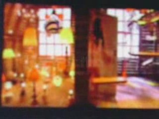 Hay un Lugar Casi Angeles