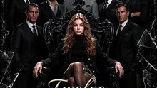[FULL] Twelve Godfathers and Their Vengeful Daughters