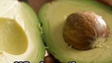 3-Ingredient Chocolate Avocado Mousse 🍫🥑 | Easy, Creamy & Healthy Dessert