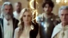 hidden asgard princess [Full Movie]