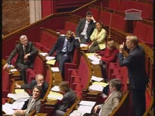 Débat sur l'identité de genre à l'Assemblée nationale