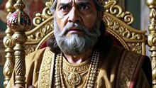 क्या आप जानते हैं विदुर की भविष्यवाणियों का खौफ #Shorts #Mahabharat #SanatanDharm #HinduMythology