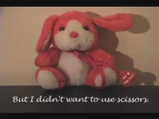 100 Short Films about Love: #9 (Bunny Love Confession)