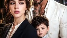 Silent Sacrifice The Godfather's Hidden Child - Full Short Drama