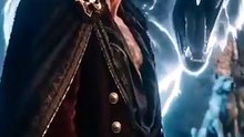 The betrayed wolfless is the lycan king   Full Mini Movie