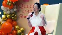 Kris Aquino is back...and so are the honest reviews!