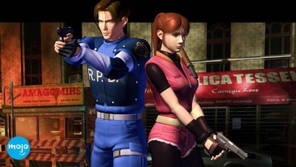 20 3D Games From The 90s That Are Still Incredible