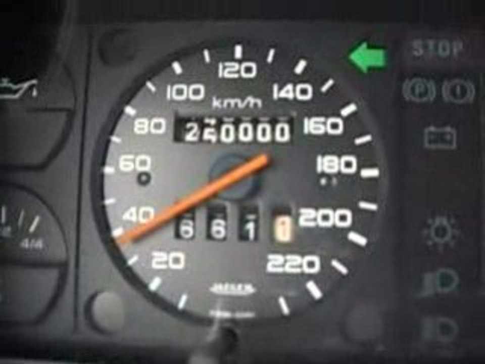 Un grand moment en 309