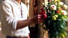 The Useless Prince Consort Is the Empire's God   Full Series   Short Drama English