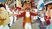 Por Fin San Fermín 10/07/2026 Parte 1 [Full Movie]