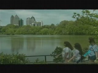 5 Things to See in Atlanta, Georgia