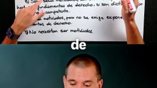 Pregunta de la Ley 39/15 ¿te la sabes?