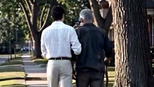 The Homeless Billionaire Grandpa FULL