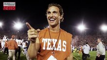 Skydance Scraps Matthew McConaughey Soccer Movie ‘Dallas Sting’ Weeks Ahead of Production | THR News [Full Movie]