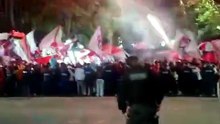 Festejo River en Mendoza