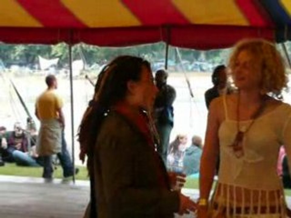 reggae sundance 2008