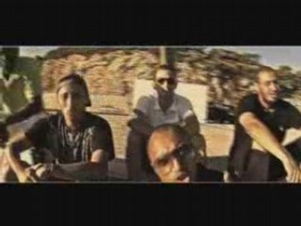 "IL FAUT" NOUVEAU TRACK ONE 2