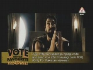 Funny Video - Punjaagi Totay - Parody Video - Part 05