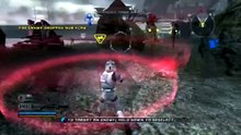 A Battle On Kashyyyk (Star Wars: Battlefront II)