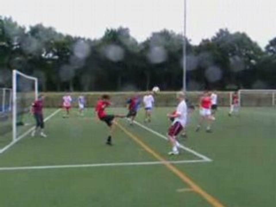 Journée FCNantaise 2 août