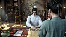 Her Highness Just Wants to Be a Salted Fish | EP02 | English Subtitles
