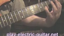 How to play power chords