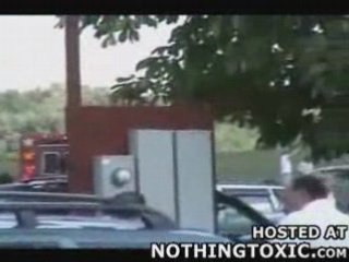 Fatal Bell 47 CRASH