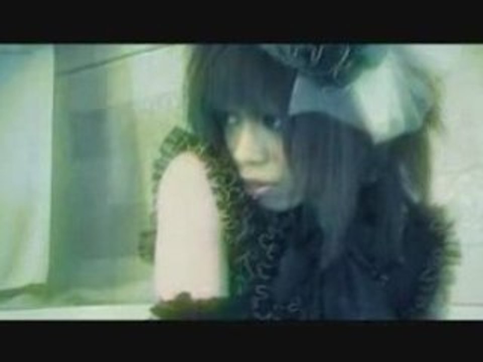 Dio ~ distrauhgt overlord - Carry dawn