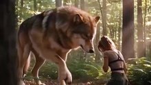 taming her cold hearted lycan king_full episode watch free
