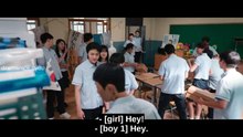 Teach You a Lesson Episode 10   English Sub