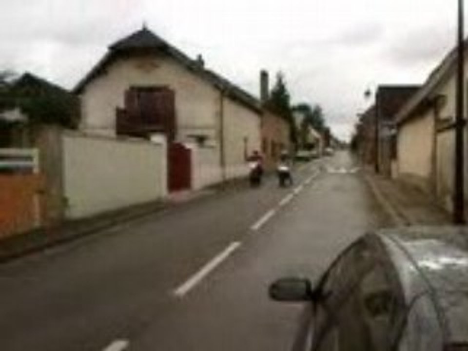 top alu 86cc pvl yasuni r3